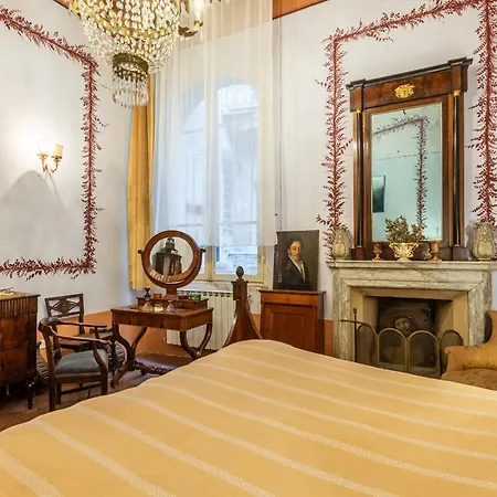 Storico Apartamento