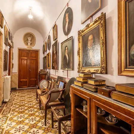 Apartamento Storico Siena