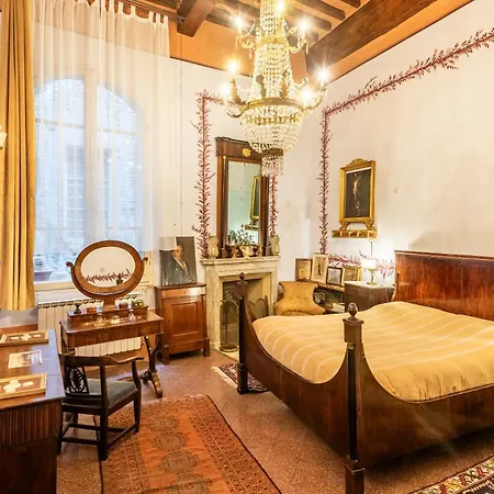 Apartamento Storico Siena