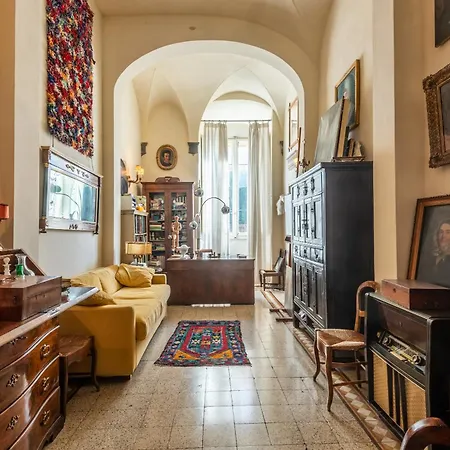 Storico Apartamento
