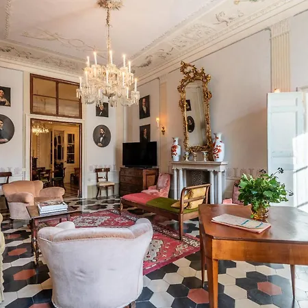 Apartment Storico Siena