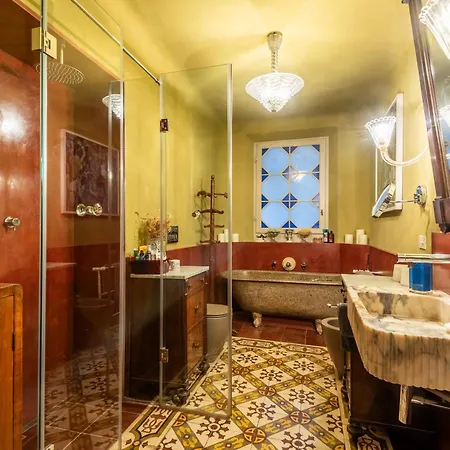Storico Apartment