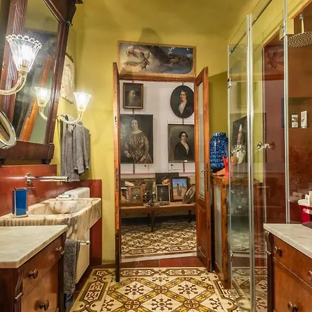 Storico Apartment Siena