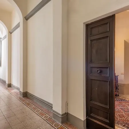 Apartment Storico