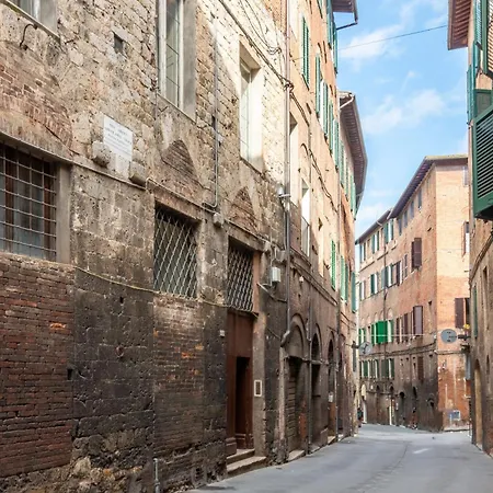 Apartment Storico *