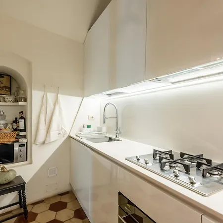 Appartamento Storico Siena